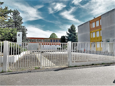Lycée Aliénor - BTS SIO