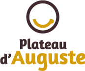 Plateau d'August logo