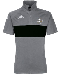 T-shirt à col