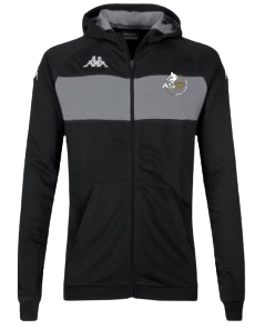 Veste homme noir